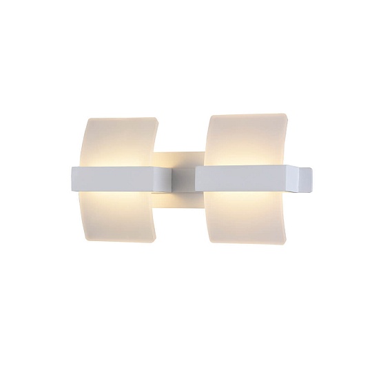Подсветка Vele Luce Ortona VL8161W02 Фото № 1