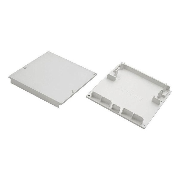 Заглушка DesignLed LS7477-ECS 003344 изображение 1 Заглушка DesignLed LS7477-ECS 003344 Фото № 1