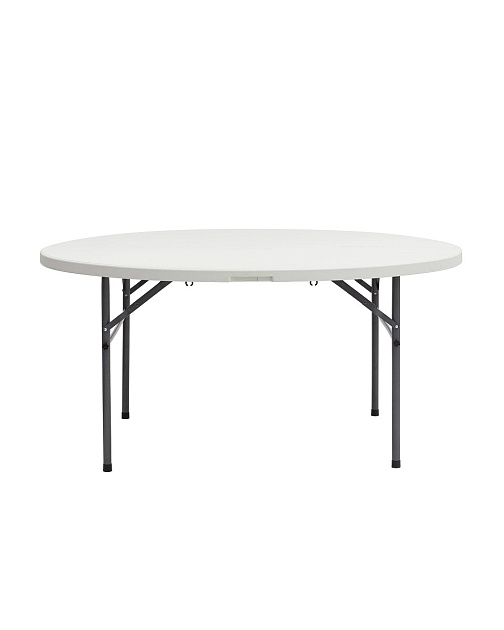 Садовый стол Stool Group Кейт D150 УТ000002200 Фото № 8