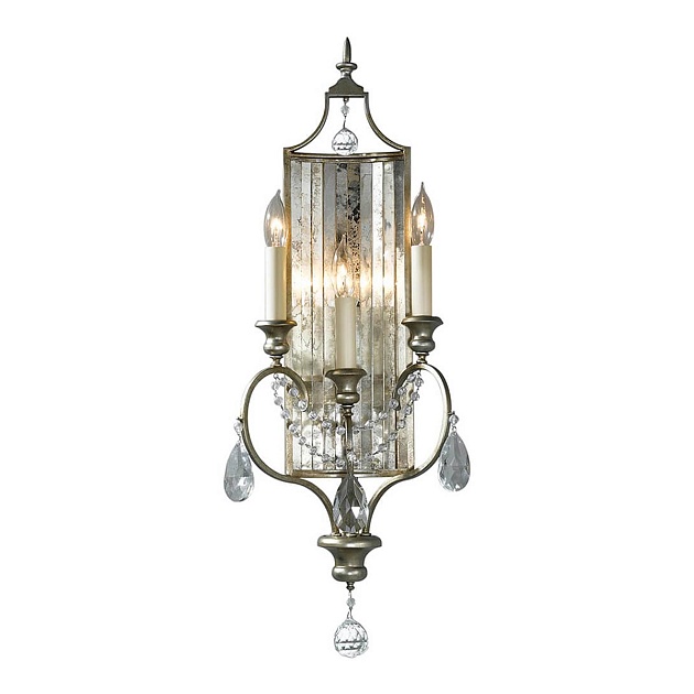 Бра Feiss FE/Gianna3W изображение 1 Бра Feiss FE/Gianna3W Фото № 1