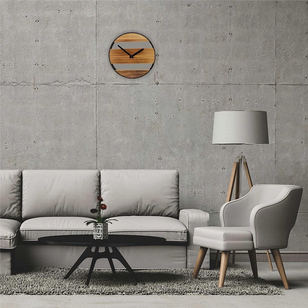 Часы настенные Apeyron ML200929 Фото № 3