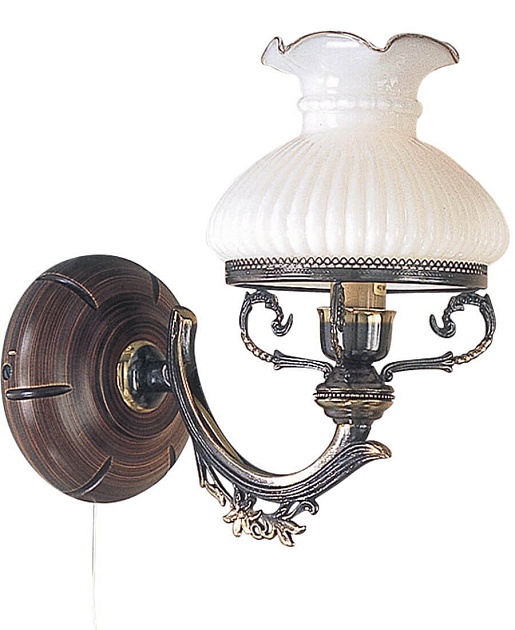 Бра Reccagni Angelo A 2810/1 Фото № 2