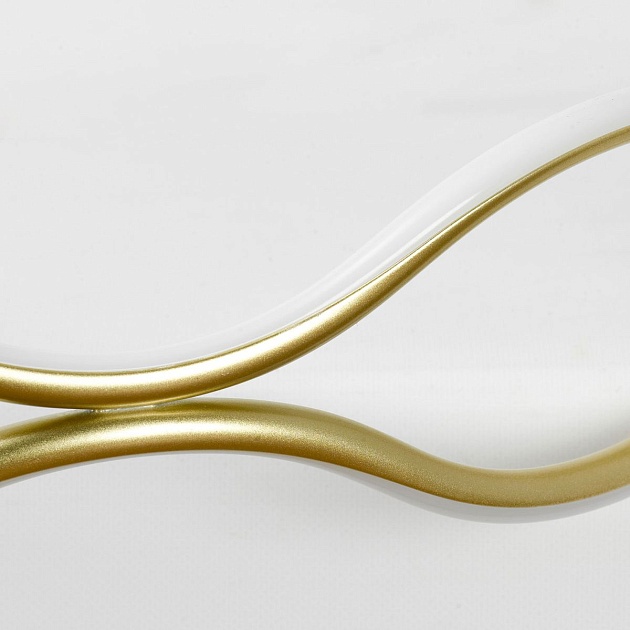 Подвесной светодиодный светильник Lussole Wave LSP-7216 Фото № 5