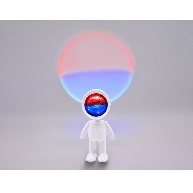 Настольная светодиодная лампа Ambrella light Desk DE8225 изображение 1 Настольная светодиодная лампа Ambrella light Desk DE8225 Фото № 1