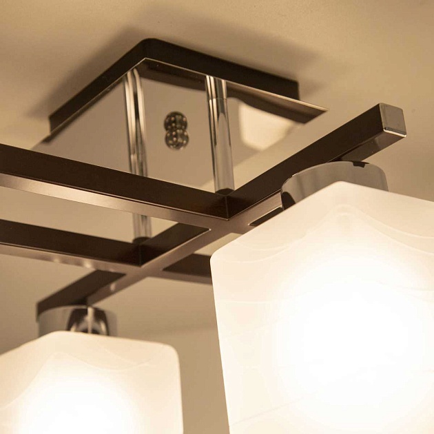 Потолочная люстра Citilux Оскар CL127161 Фото № 5