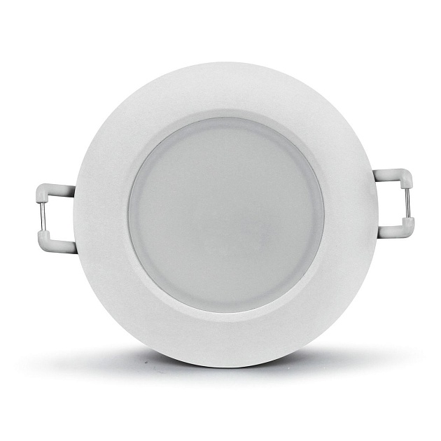 Встраиваемый светодиодный светильник Mantra Yucatan 8848 Фото № 1