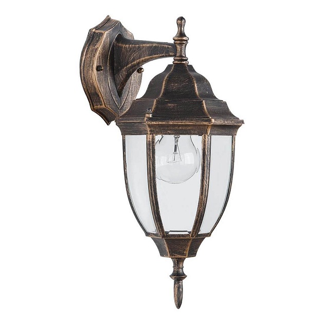 Уличный настенный светильник Feron PL6002 11894 Фото № 1