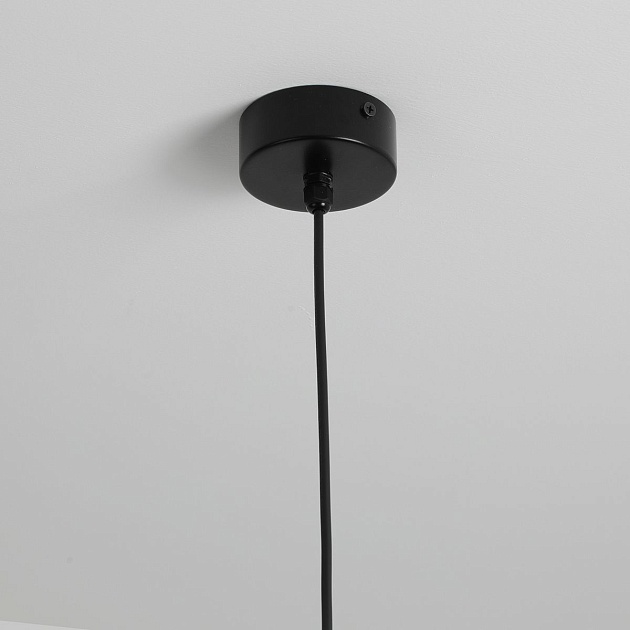 Уличный подвесной светодиодный светильник Favourite Pixar 4702-1P изображение 4 Уличный подвесной светодиодный светильник Favourite Pixar 4702-1P Фото № 4