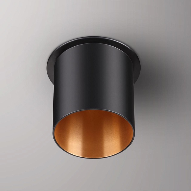 Встраиваемый светильник Novotech Spot Butt 370433 Фото № 2