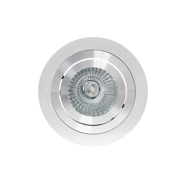 Встраиваемый светильник Mantra Basico GU10 C0001 Фото № 3