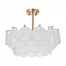 Потолочная люстра Arte Milano Rim 316008/D500 BS