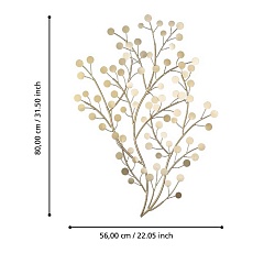 Панно Eglo CHIKUMA 426012 1