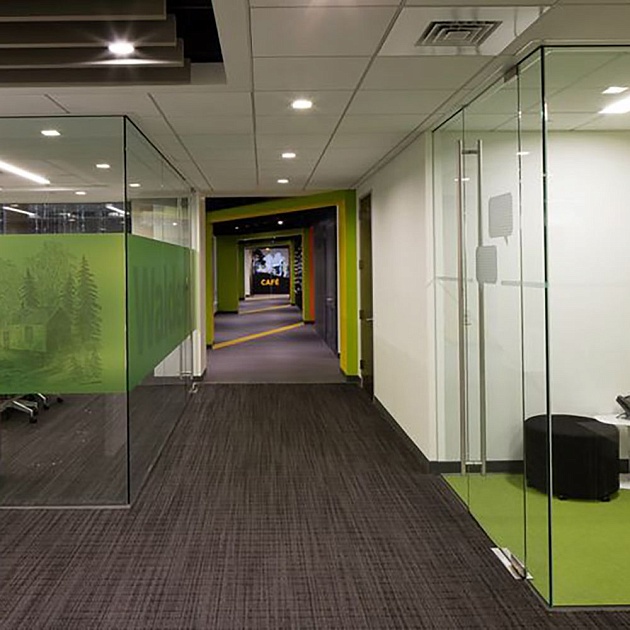 Встраиваемый светодиодный светильник Feron AL1528 48983 Фото № 3