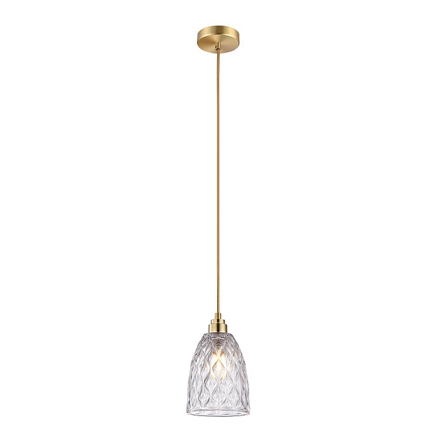 Подвесной светильник Toplight Pearle TL5162H Фото № 1