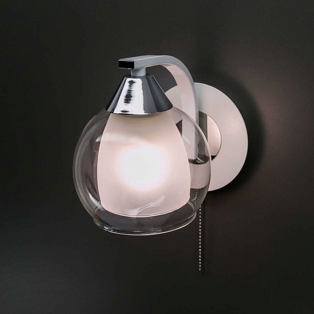 Бра Citilux Кристи CL152310 изображение 10 Бра Citilux Кристи CL152310 Фото № 10