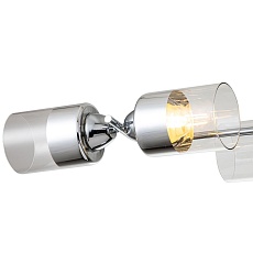 Потолочная люстра Escada Bungarus 1110/6P Chrome 2