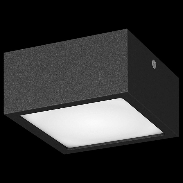 Уличный светодиодный светильник Lightstar Zolla 380273 Фото № 2