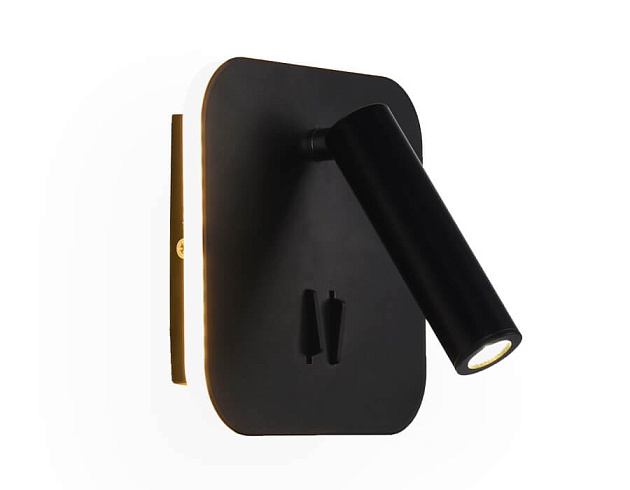 Светодиодный спот Ambrella light Sota FW253 изображение 1 Светодиодный спот Ambrella light Sota FW253 Фото № 1