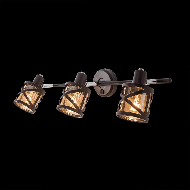 Спот Citilux Гессен CL536635 Фото № 8