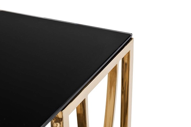 Консоль Garda Decor 13RXC3102-Gold Фото № 2