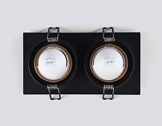 Встраиваемый светильник Ambrella Light Techno Spot Standard Tech TN102735 3