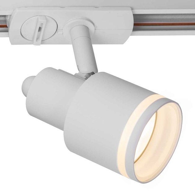 Трековый светильник Citilux Bruno CL565T10 Фото № 7