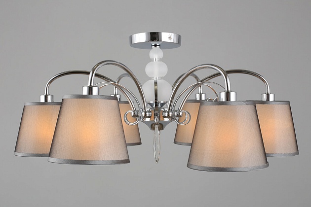 Потолочная люстра Omnilux Recco OML-66707-06 Фото № 3