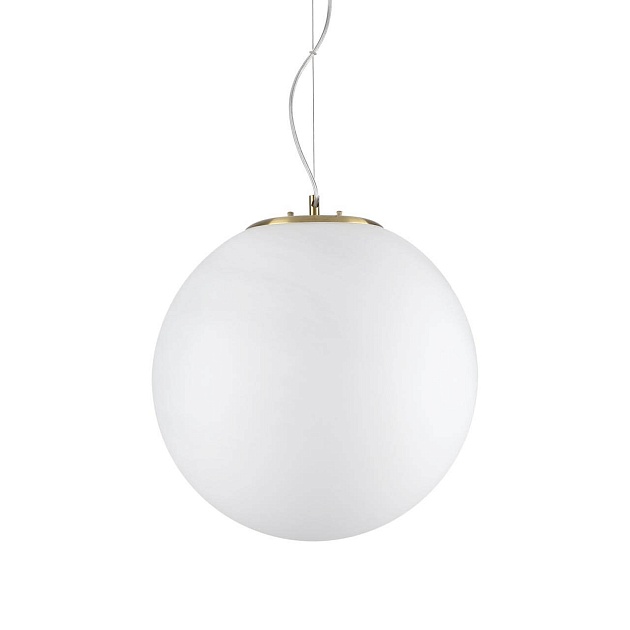 Подвесной светильник Ideal Lux Grape SP1 Big 241364 Фото № 1