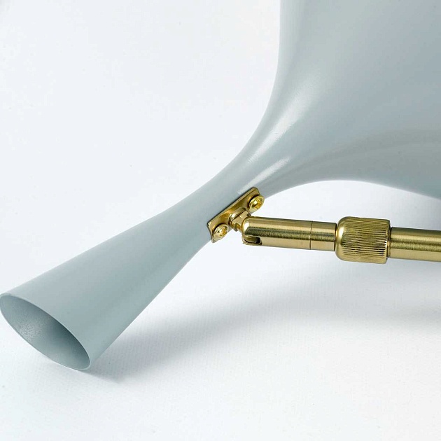 Спот Lussole Loft Fresno LSP-8818 Фото № 7