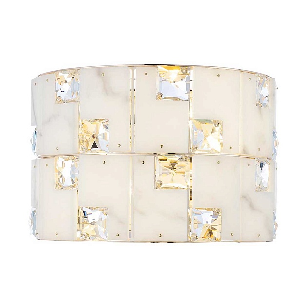 Бра Odeon Light CHESSI 5076/2W Фото № 2