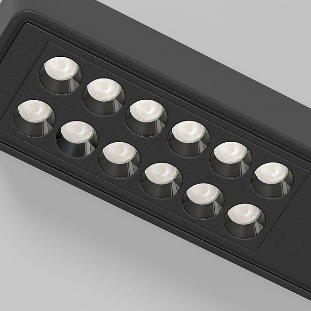 Потолочный светодиодный светильник Elektrostandard Tend 25115/LED a068852 Фото № 3