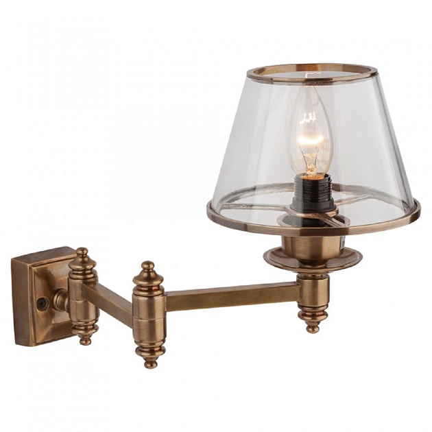 Бра Covali WL-38005 Фото № 1