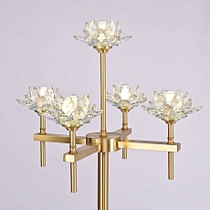 Торшер Imperium Loft Lotos 140838-26 2