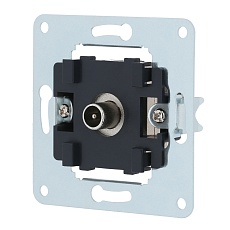 Механизм LK Studio ТВ-розетки оконечный LK60, LK80 865100-1 1