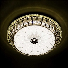 Потолочный светильник LED4U L1111-600 AB 1