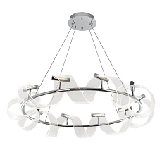 Подвесная светодиодная люстра Modelux Modestyle MS.3029.10 CR