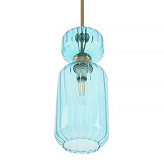 Подвесной светильник MyFar Aubrey MR2361-1P 3