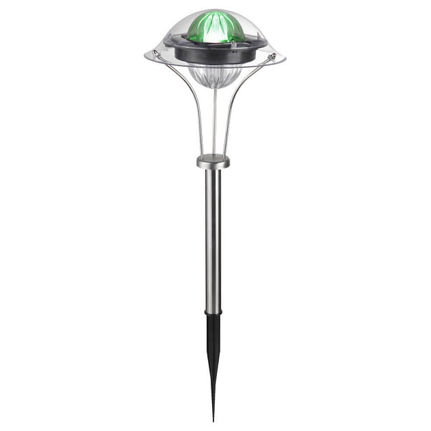 Светильник на солнечных батареях Globo Solar 33041 изображение 1 Светильник на солнечных батареях Globo Solar 33041 Фото № 1