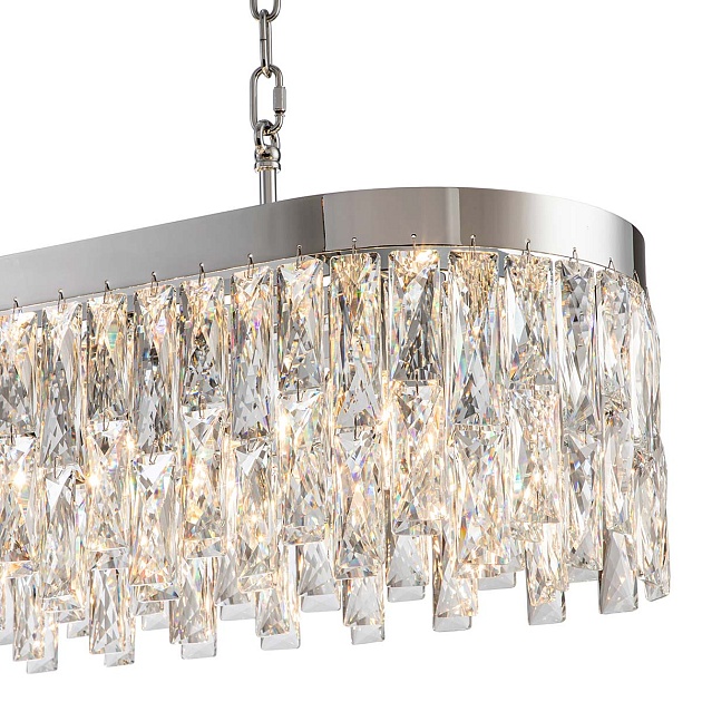 Подвесная люстра Indigo ANNA V000387 изображение 2 Подвесная люстра Indigo ANNA V000387 Фото № 2