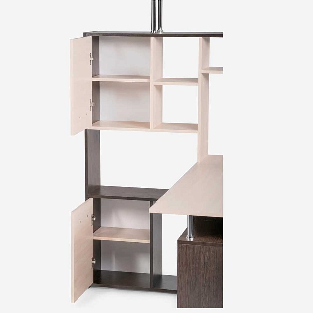 Письменный стол Woodville КС-15 295293 Фото № 5