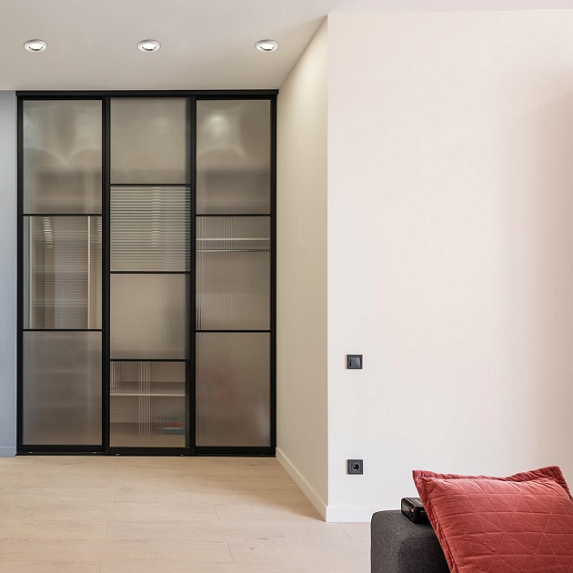 Встраиваемый светильник Arte Lamp Praktisch A1203PL-1WH Фото № 5