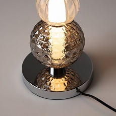 Настольная лампа Maytoni Collar MOD301TL-L18CH3K 4