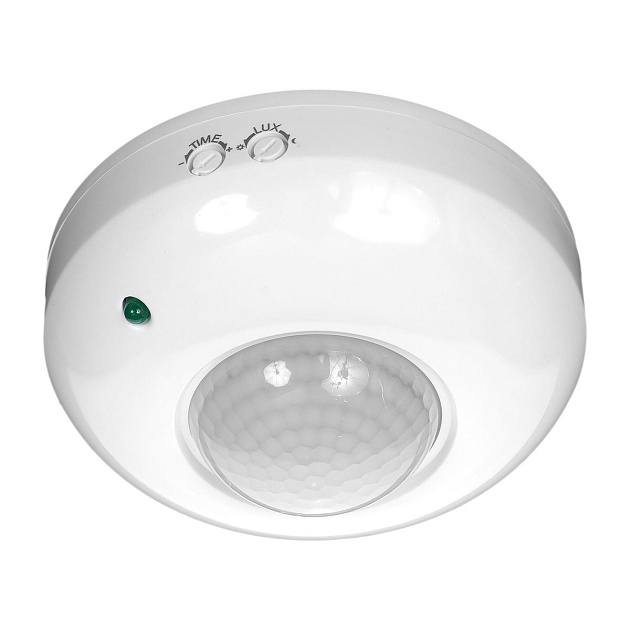 Датчик движения Duwi DDP-01 25813 1 Фото № 1