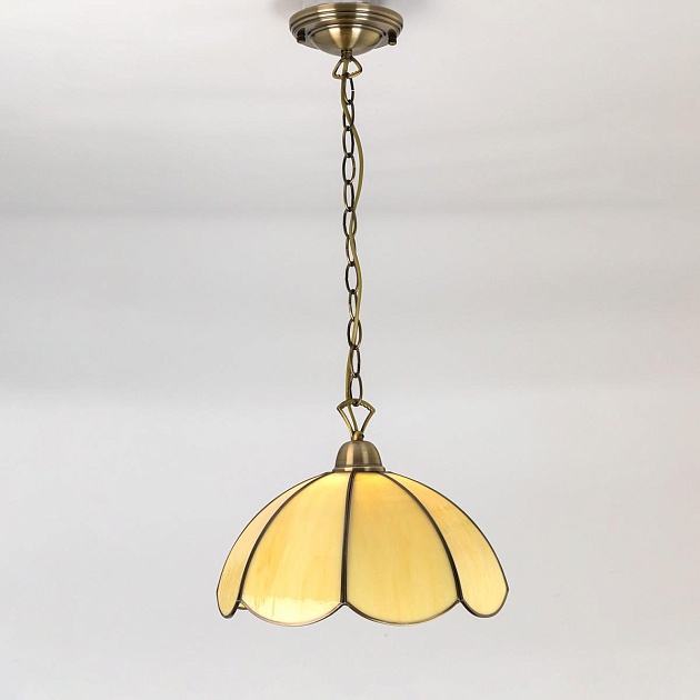 Подвесной светильник Citilux Познань CL443111 изображение 10 Подвесной светильник Citilux Познань CL443111 Фото № 10