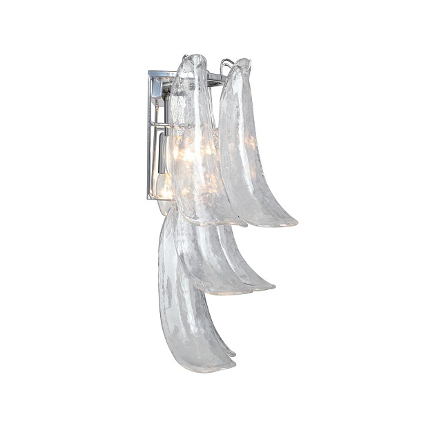 Настенный светильник Vitaluce V5860-9/3A изображение 5 Настенный светильник Vitaluce V5860-9/3A Фото № 5