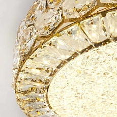 Потолочный cветильник LED4U L1181-400 BS 4