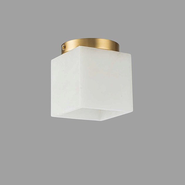 Потолочный светильник Belfast Ravenhill 3333F BR MB изображение 4 Потолочный светильник Belfast Ravenhill 3333F BR MB Фото № 4