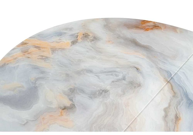 Кухонный стол Woodville Кловис 474328 Фото № 4