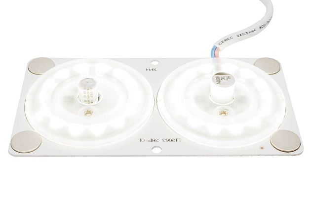 Светодиодный модуль Apeyron 02-17 изображение 7 Светодиодный модуль Apeyron 02-17 Фото № 7