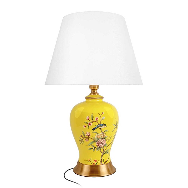 Настольная лампа LOFT IT Dandelion 10380T/B Фото № 1